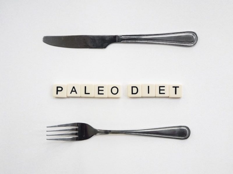 Paleo Diet